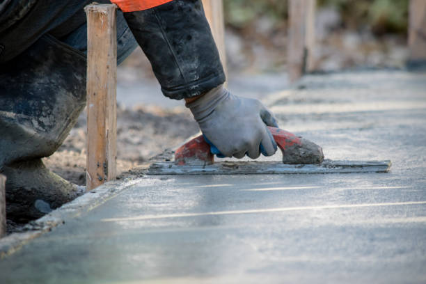 Best Concrete Installation Cost  in Hurricane, UT