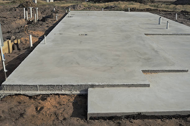 Best Custom Concrete Contractor  in Hurricane, UT