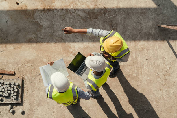 Best Residential Concrete Services  in Hurricane, UT