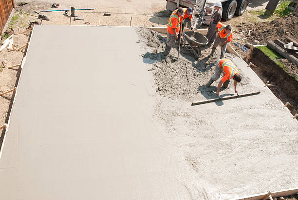, UT Concrete contractor Company