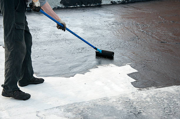 Best Concrete Crack Repair  in Hurricane, UT